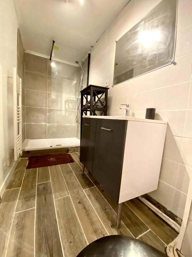 Appartamento Le Manhattan Studio Montpellier Esterno foto